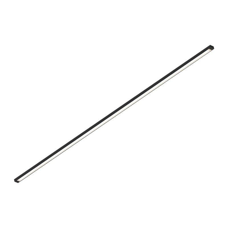 L&aacute;mpara Lineal Led Interconectable 24 W, Luz De... image number null