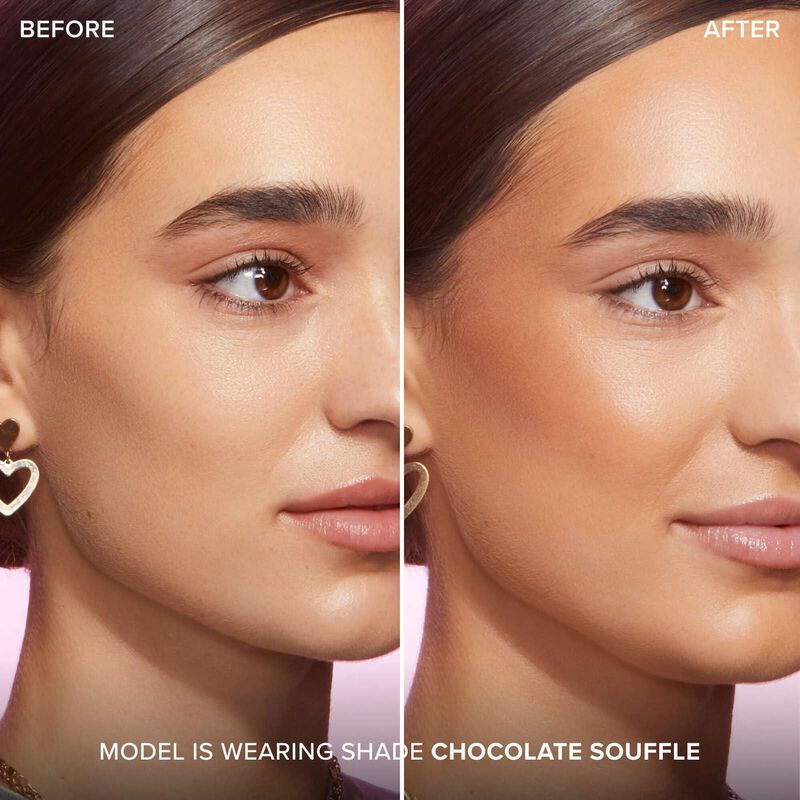 Barra Bronceadora Y Escultora Too Faced Chocola... image number null