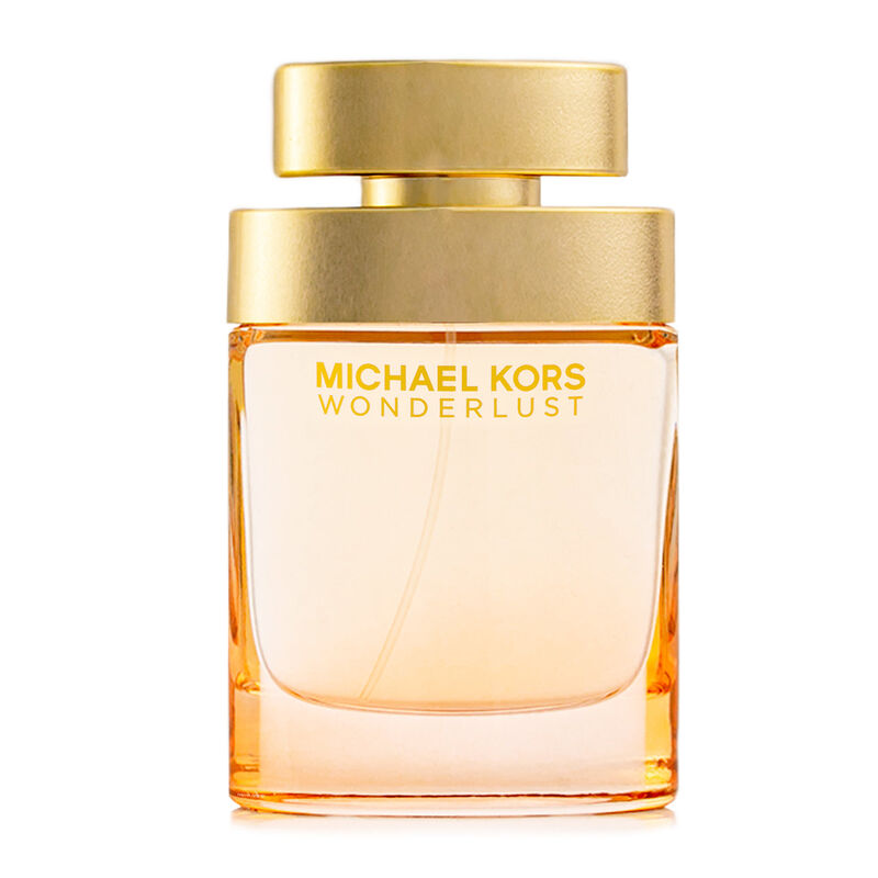 Perfume Para Dama Michael Kors Wonderlust EDP 1... image number null
