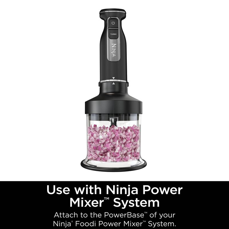 Procesador De Alimentos Ninja Xskkitchpr Foodi ... image number null