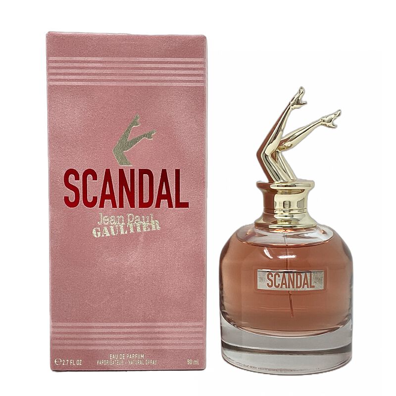 Jean Paul Gaultier Scandal Eau De Parfum 80&nbsp;ml ... image number null