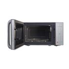 HORNO DE MICROONDAS MIDEA MMDV07S2DG 0.7 PIES SILVER