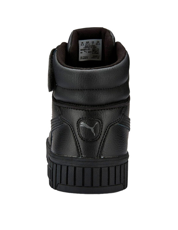 Tenis Dama Puma Carina 2.0 Mid Negro 38585101 image number null