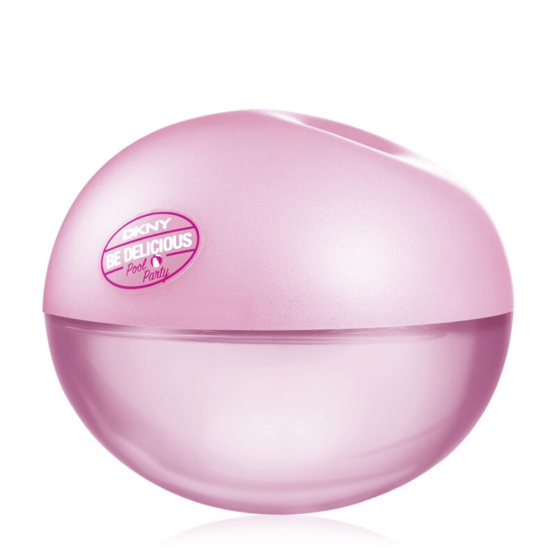 Perfume Dkny Be Delicious Pool Party Eau De Toi... image number null