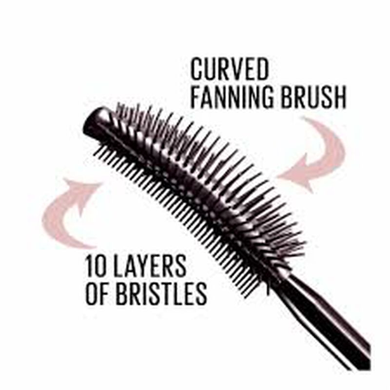 RIMEL LASH SENSATIONAL MAYBELLINE image number null