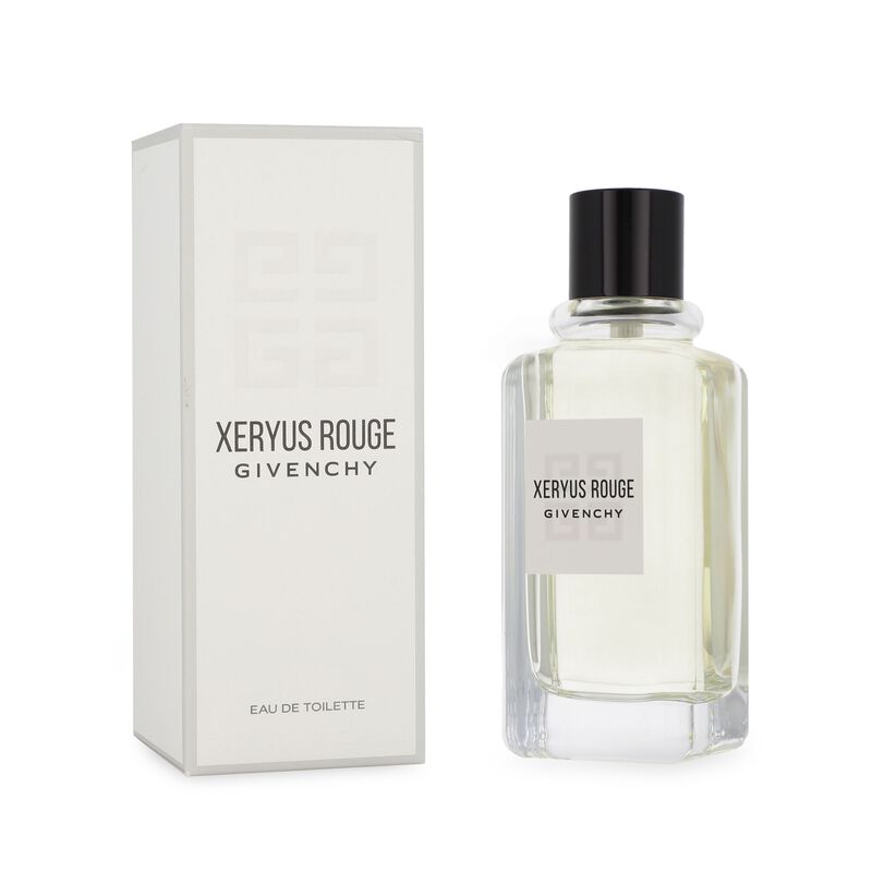 Givenchy Xeryus Rouge 100Ml Edt Spray image number null