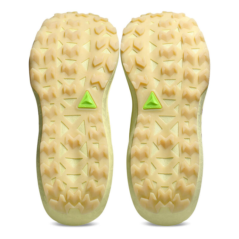 Tenis Hombre Asics Gel Trabuco Max 4 Todo Terre... image number null