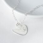 Pulsera de Colibr&iacute; de Plata