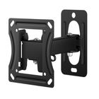 Soporte para pantallas de 10" a 32", con brazo articulado