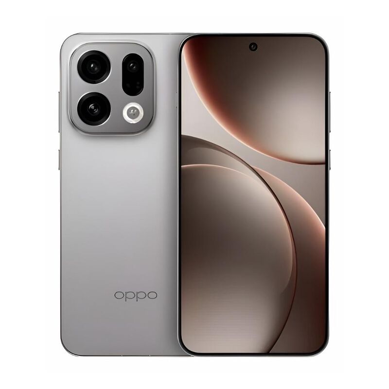 Oppo X9 Gris image number null