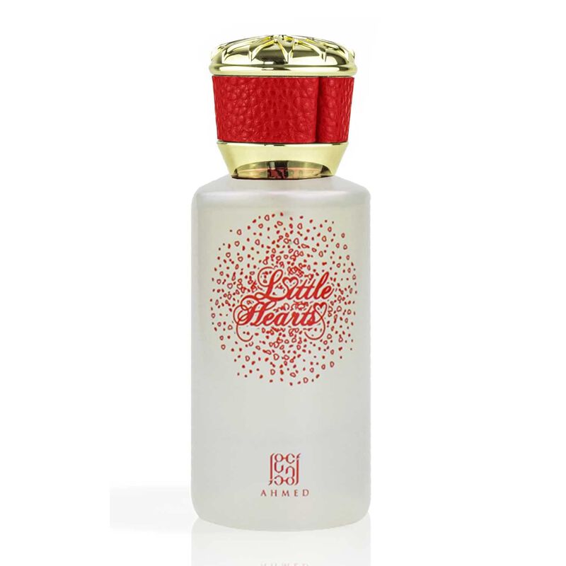 Eau de Parfum Ahmed Al Maghribi Little Hearts 5... image number null