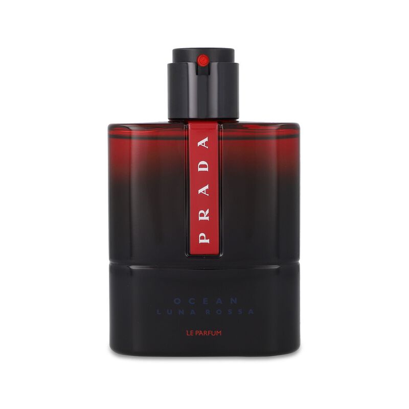 Prada Luna Rosa Ocean Le Parfum Refillable 100M... image number null