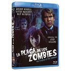 La Plaga De Los Zombies (blu-ray)