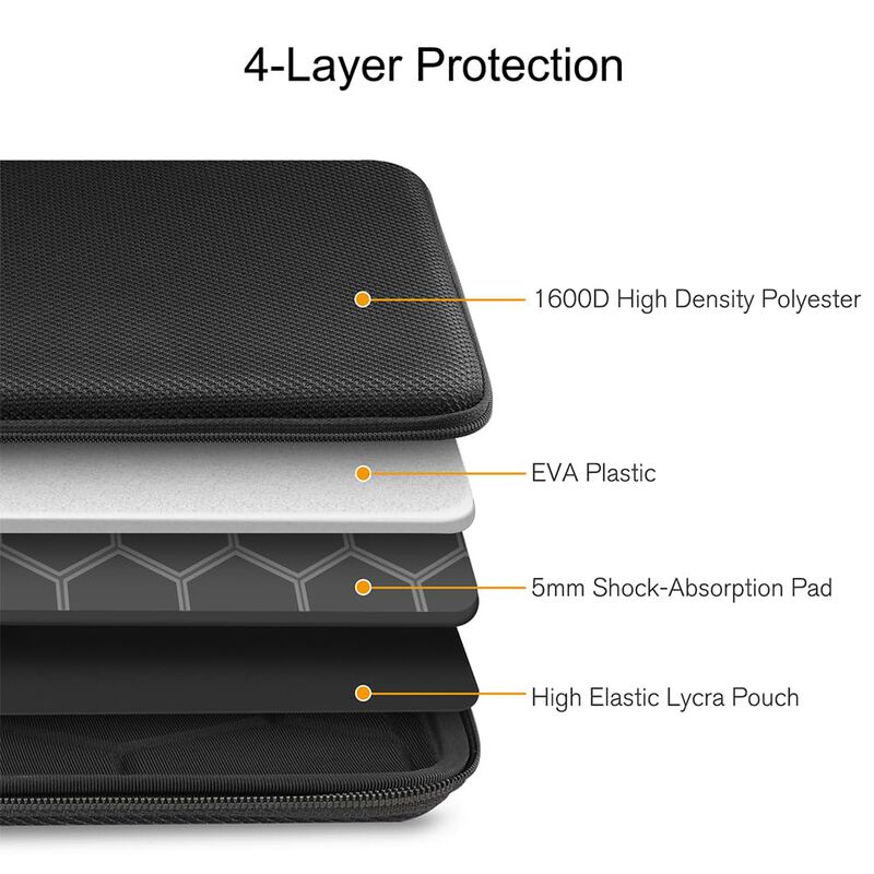 Funda Para Port&aacute;til Finpac Para Macbook Air/pro... image number null