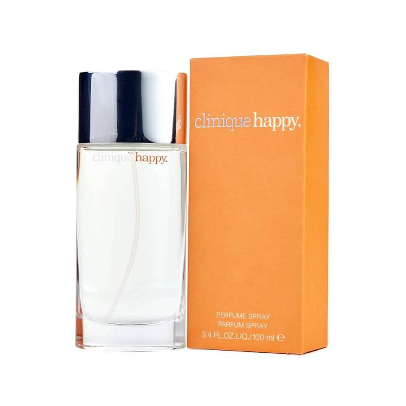 Perfume de Mujer Clinique Happy 100 Ml Agua de ... image number null