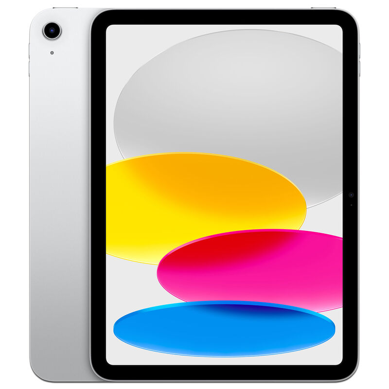 Apple iPad 11" de 256GB, Pantalla Liquid Retina... image number null