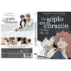 Un Soplo en el Coraz&oacute;n [DVD] v.o.s. 1971 Le souffle au coeur