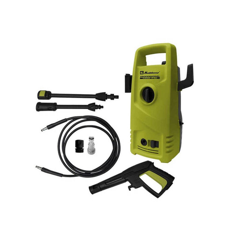 Hidrolavadora Koblenz HL-145 V image number null