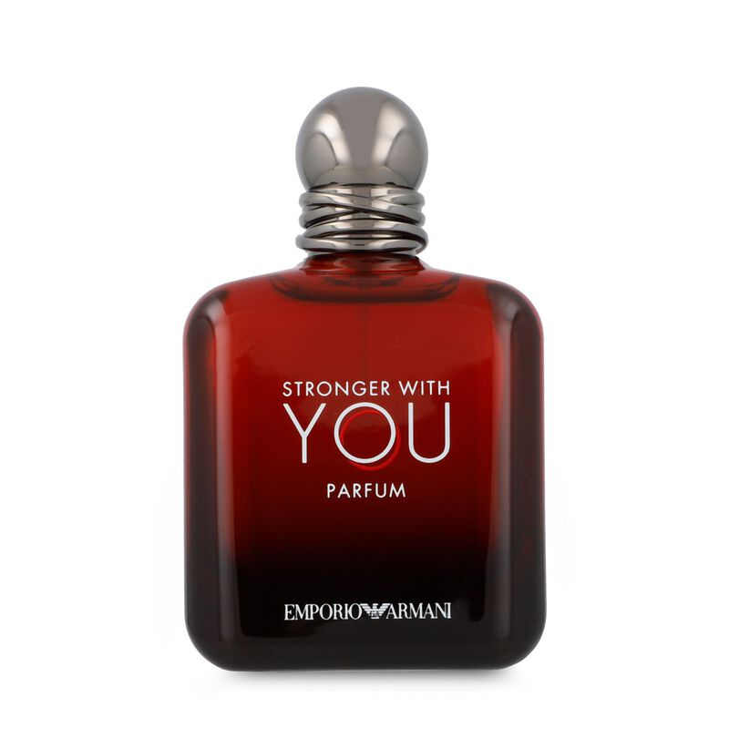 Emporio Armani Stronger With You Parfum 100ml E... image number null