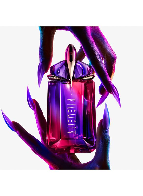 Perfume Mugler Alien Hypersense Para Mujer 60 M... image number null