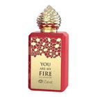 Perfume Zakat You Are My Fire Rouge Edp 100 Ml