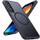 Funda De Tel&eacute;fono Tocol Magnetic Para Samsung Galaxy S24 Fe 6.7
