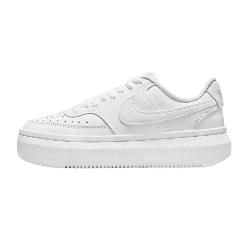 Tenis Nike para Mujer Court Vision Platform image number null