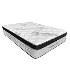 Colchón Restonic King Size Niger Suave