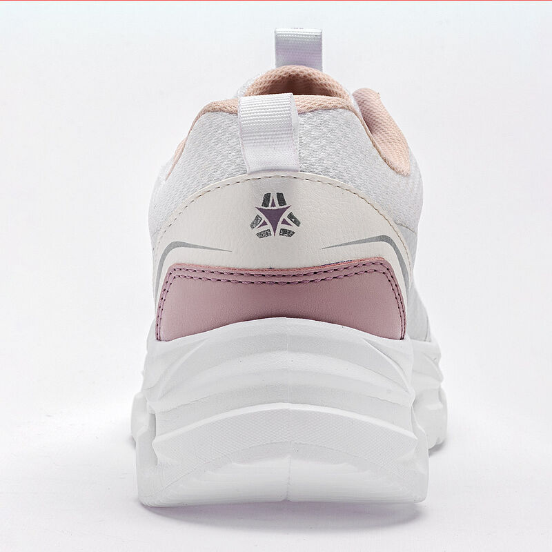 Stars Of The World tenis chunky para mujer blan... image number null