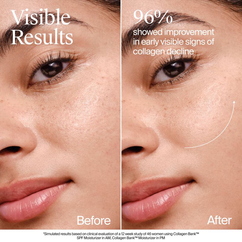 Crema Hidratante Neutrogena Collagen Bank Face ... image number null