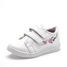 Queen tenis para ni&ntilde;a blanco multicolor cod 140791-D
