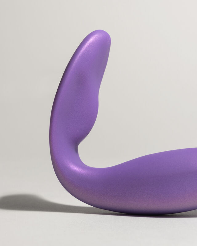 Vibrador Interno Nova con App a Distancia image number null