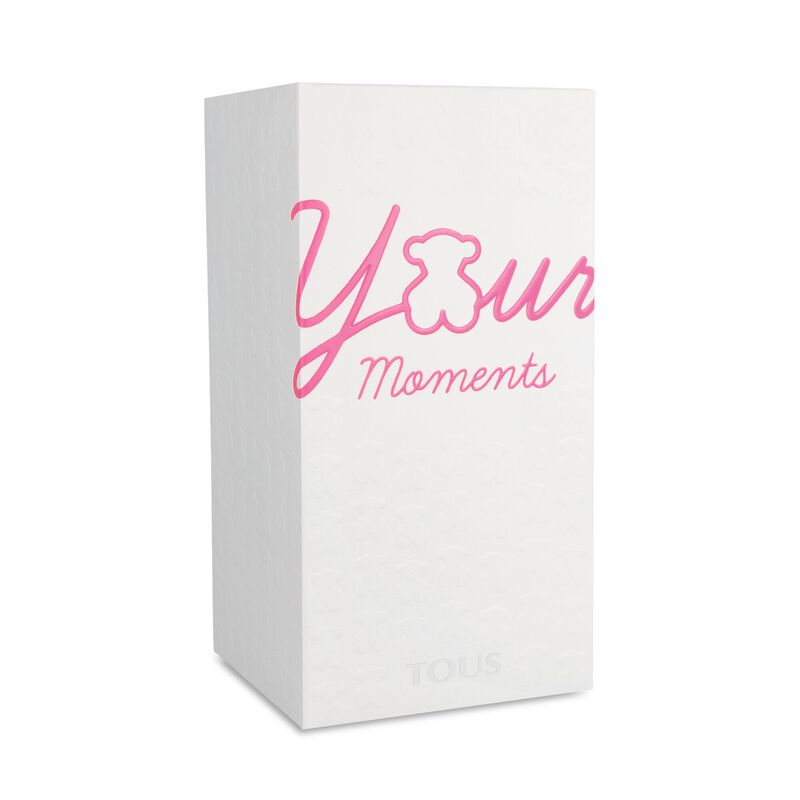 Your Moments 90 Ml Edt Spray image number null