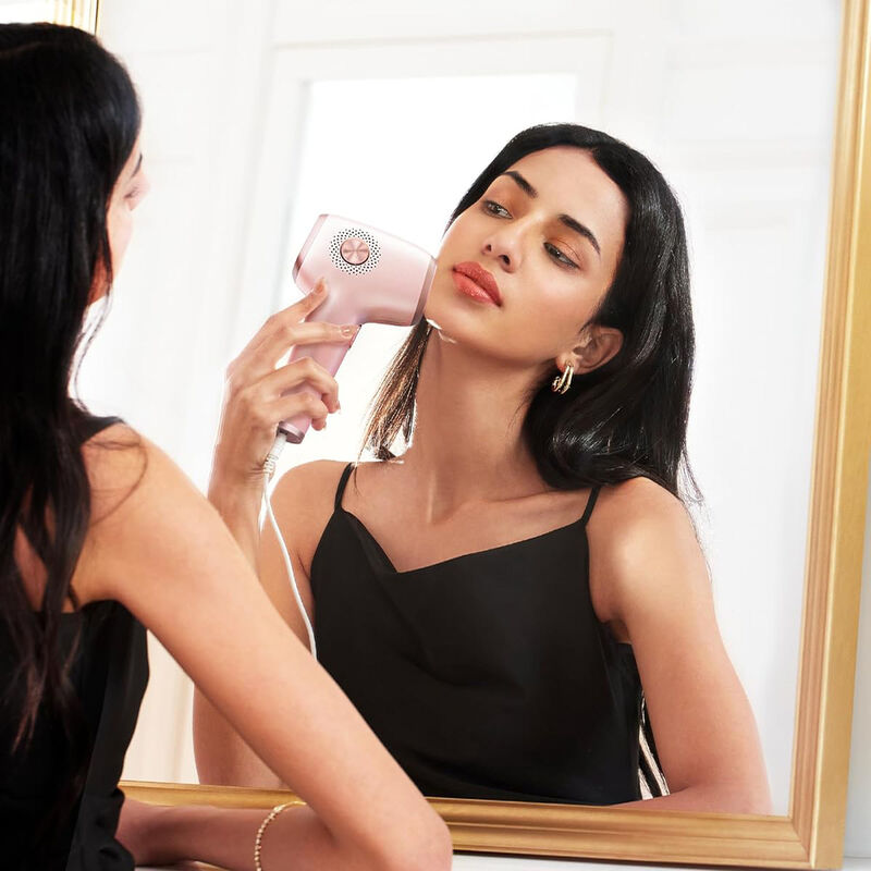 Depiladora Láser Fratech con Enfriamento por Hi... image number null