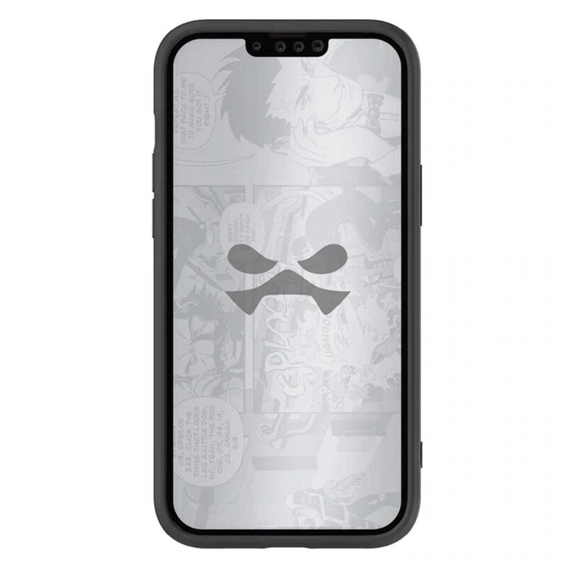 Funda Ghostek Iron Armor Para Iphone 13 Pro Neg... image number null