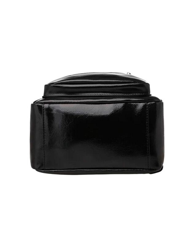 Backpack Elego Fashion And Life De Cuero Unisex image number null