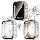 Funda para Apple Watch Singiuzoo 44mm Impermeable (2 Unidades)