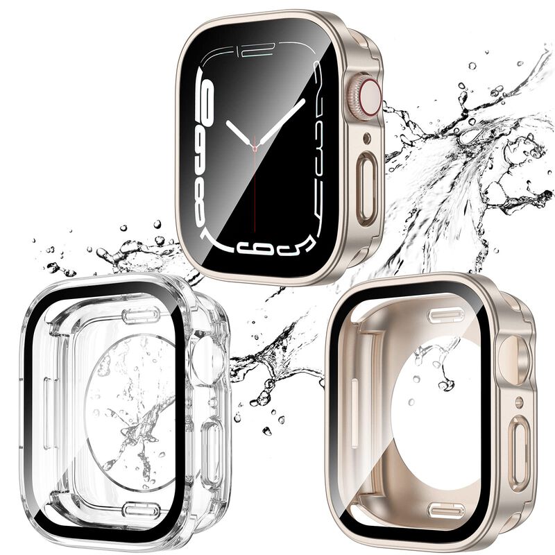 Funda para Apple Watch Singiuzoo 44mm Impermeab... image number null
