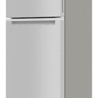 Refrigerador Whirlpool Top Mount 13 p&sup3; Xpert Wt1331d Acero Inoxidable