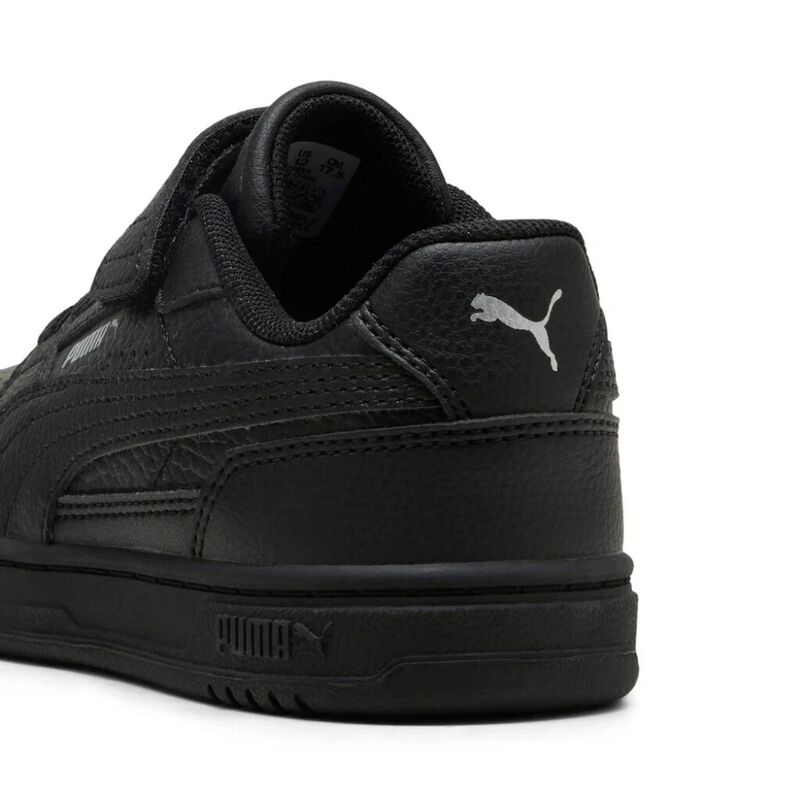 Tenis Puma Caven Iii Ac+ Ps Para Ni&ntilde;os 17 A 21.... image number null