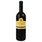 Vino Blanco Terreliade Inzolia Chardonnay - 750 ml