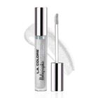 Brillo Labial L.a. Colors Diamond Lite Hologr&aacute;fico Iridiscente