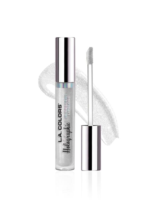 Brillo Labial L.a. Colors Diamond Lite Hologr&aacute;f... image number null
