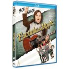 Escuela de Rock (School of Rock) (Blu-ray) [Blu-ray]