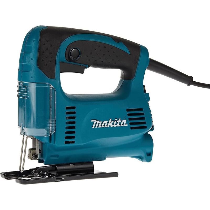 Caladora Makita 450w Profesional Modelo 4326 image number null