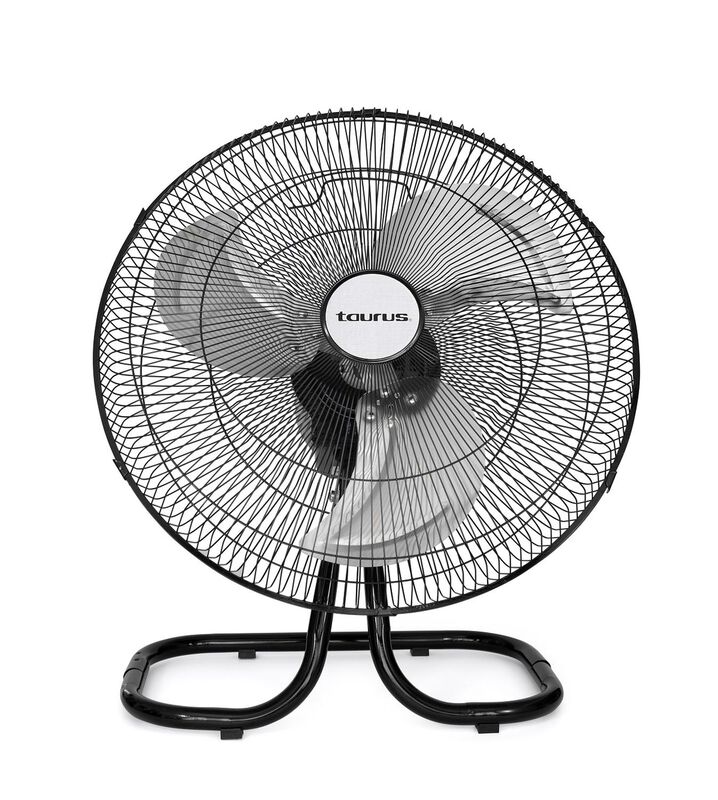 Ventilador Pedestal Taurus Marte 18 Pul Metal image number null