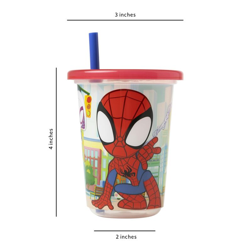 Vasos Con Pajita Para Ni&ntilde;os Peque&ntilde;os The First ... image number null
