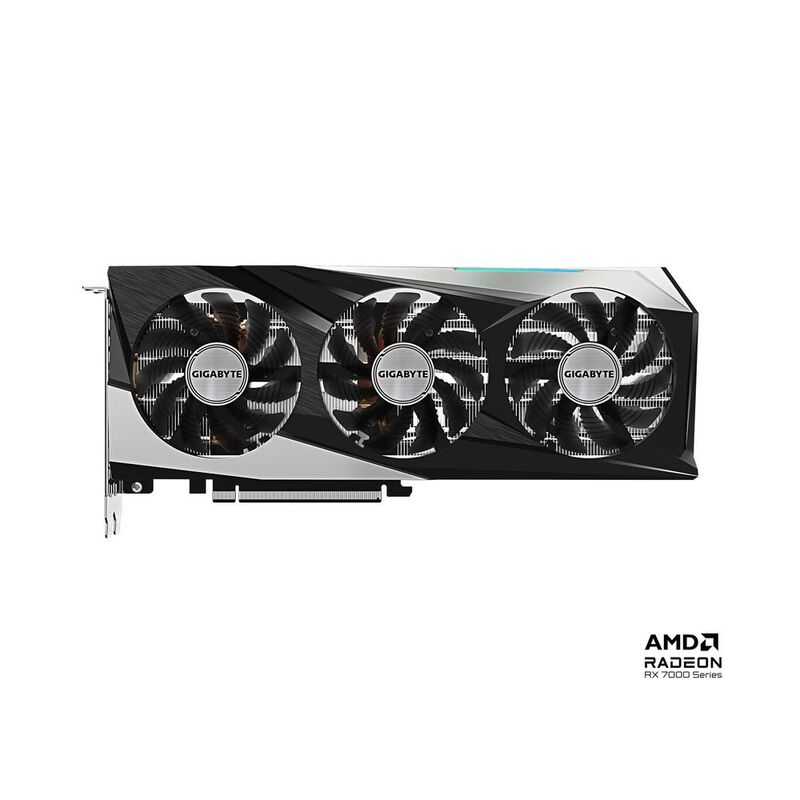 Tarjeta de Video Gigabyte Amd Radeon Rx 7600 Ga... image number null