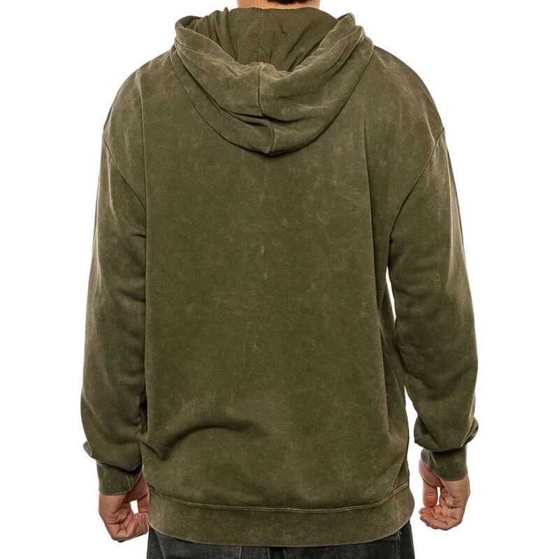 Sudadera Puma Ess Elevated Wash Tr Para Hombre image number null