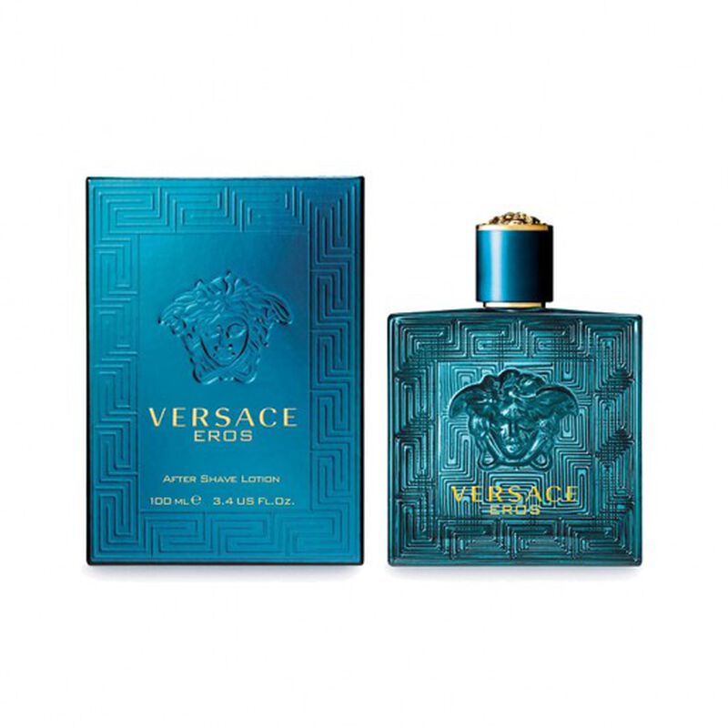 Perfume Caballero Versace Eros 100ml image number null